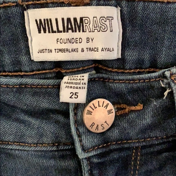 WilliamRast jeans - Picture 2 of 2